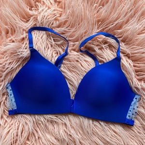 VS no wire bra